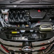 2018 Nissan Serena S-Hybrid full specs – Highway Star and Premium Highway Star, from under RM140k est