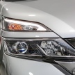 2018 Nissan Serena S-Hybrid full specs – Highway Star and Premium Highway Star, from under RM140k est