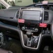 2018 Nissan Serena S-Hybrid full specs – Highway Star and Premium Highway Star, from under RM140k est