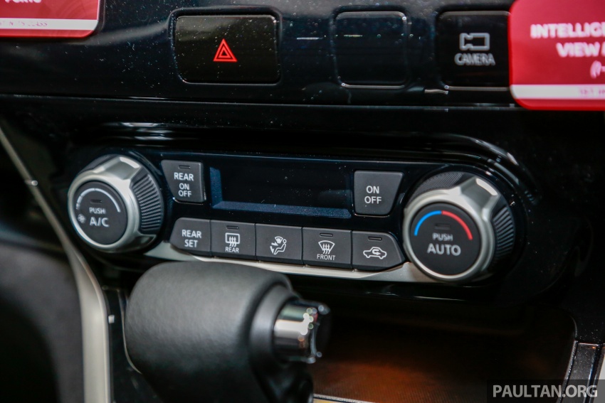 2018 Nissan Serena S-Hybrid full specs – Highway Star and Premium Highway Star, from under RM140k est 806281