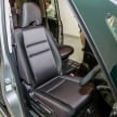 2018 Nissan Serena S-Hybrid full specs – Highway Star and Premium Highway Star, from under RM140k est