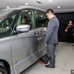 2018 Nissan Serena S-Hybrid full specs – Highway Star and Premium Highway Star, from under RM140k est