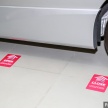 2018 Nissan Serena S-Hybrid full specs – Highway Star and Premium Highway Star, from under RM140k est