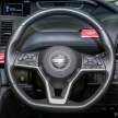 2018 Nissan Serena S-Hybrid full specs – Highway Star and Premium Highway Star, from under RM140k est