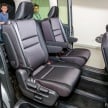 2018 Nissan Serena S-Hybrid full specs – Highway Star and Premium Highway Star, from under RM140k est