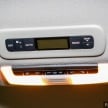 2018 Nissan Serena S-Hybrid full specs – Highway Star and Premium Highway Star, from under RM140k est