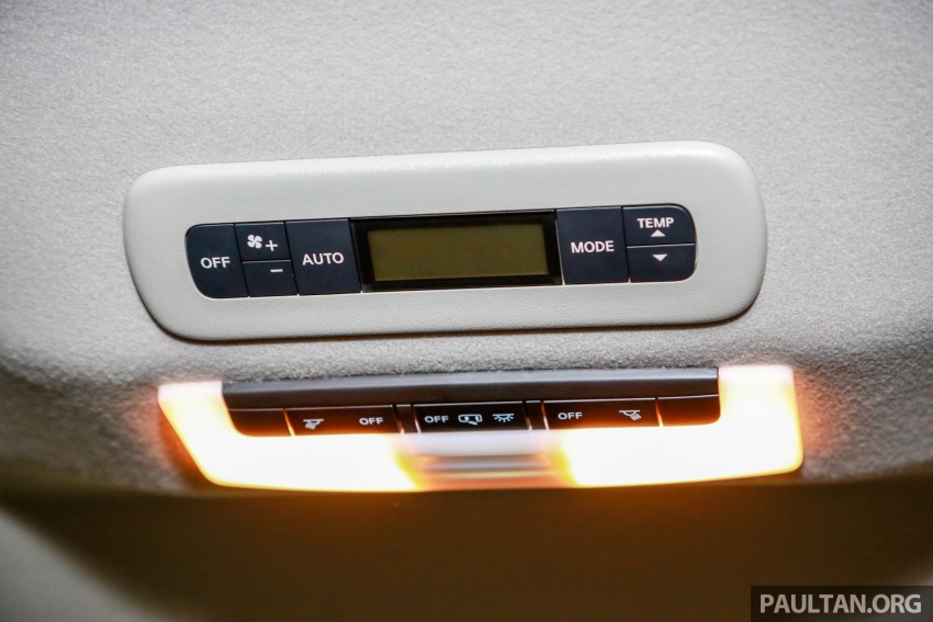 2018 Nissan Serena S-Hybrid full specs – Highway Star and Premium Highway Star, from under RM140k est 806304