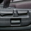 2018 Nissan Serena S-Hybrid full specs – Highway Star and Premium Highway Star, from under RM140k est