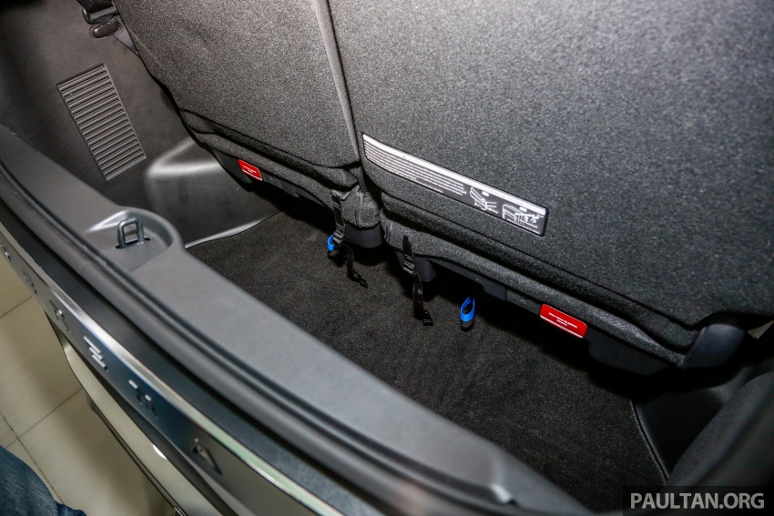 2018 Nissan Serena S-Hybrid full specs – Highway Star and Premium Highway Star, from under RM140k est 806311
