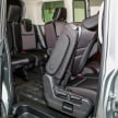 2018 Nissan Serena S-Hybrid full specs – Highway Star and Premium Highway Star, from under RM140k est