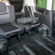 2018 Nissan Serena S-Hybrid full specs – Highway Star and Premium Highway Star, from under RM140k est