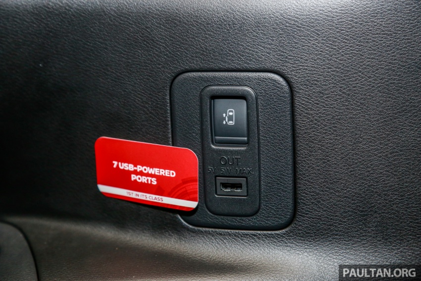 2018 Nissan Serena S-Hybrid full specs – Highway Star and Premium Highway Star, from under RM140k est 806317