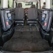 2018 Nissan Serena S-Hybrid full specs – Highway Star and Premium Highway Star, from under RM140k est