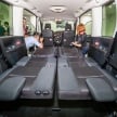 2018 Nissan Serena S-Hybrid full specs – Highway Star and Premium Highway Star, from under RM140k est