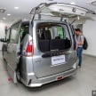2018 Nissan Serena S-Hybrid full specs – Highway Star and Premium Highway Star, from under RM140k est