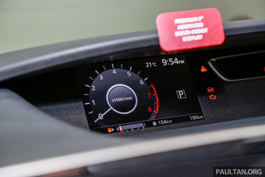 2018 Nissan Serena S-Hybrid full specs – Highway Star and Premium Highway Star, from under RM140k est 806275