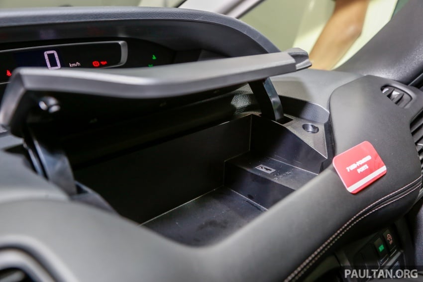 2018 Nissan Serena S-Hybrid full specs – Highway Star and Premium Highway Star, from under RM140k est 806278
