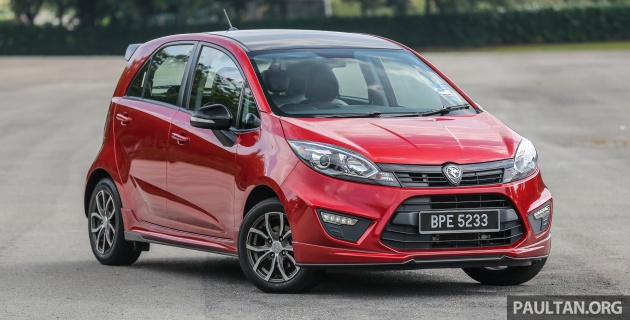 Ke mana hala tuju dan apa yang boleh dijangkakan dari Proton – wawancara dengan CEO, Dr Li Chunrong