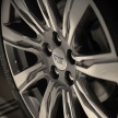 2019 Cadillac XT4 – brand’s first compact SUV debuts