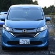 DRIVEN: Honda Sport Hybrid i-DCD models in Japan – we sample the JDM HR-V Hybrid and Freed Hybrid