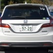 DRIVEN: Honda Sport Hybrid i-DCD models in Japan – we sample the JDM HR-V Hybrid and Freed Hybrid