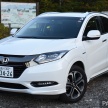 DRIVEN: Honda Sport Hybrid i-DCD models in Japan – we sample the JDM HR-V Hybrid and Freed Hybrid