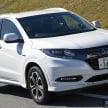 DRIVEN: Honda Sport Hybrid i-DCD models in Japan – we sample the JDM HR-V Hybrid and Freed Hybrid