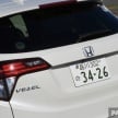 DRIVEN: Honda Sport Hybrid i-DCD models in Japan – we sample the JDM HR-V Hybrid and Freed Hybrid
