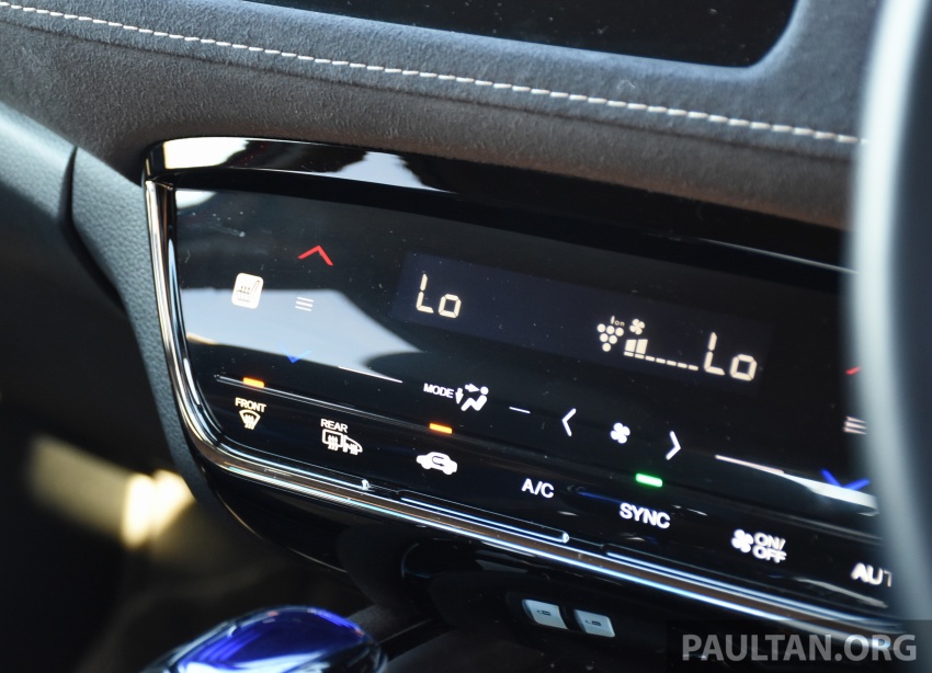 DRIVEN: Honda Sport Hybrid i-DCD models in Japan – we sample the JDM HR-V Hybrid and Freed Hybrid 803198