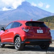 DRIVEN: Honda Sport Hybrid i-DCD models in Japan – we sample the JDM HR-V Hybrid and Freed Hybrid
