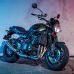 REVIEW: 2018 Kawasaki Z900RS – the killer cometh