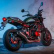 REVIEW: 2018 Kawasaki Z900RS – the killer cometh