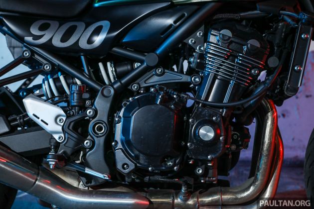 REVIEW: 2018 Kawasaki Z900RS – the killer cometh