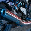 REVIEW: 2018 Kawasaki Z900RS – the killer cometh