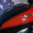 REVIEW: 2018 Kawasaki Z900RS – the killer cometh