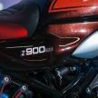 REVIEW: 2018 Kawasaki Z900RS – the killer cometh