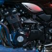 REVIEW: 2018 Kawasaki Z900RS – the killer cometh