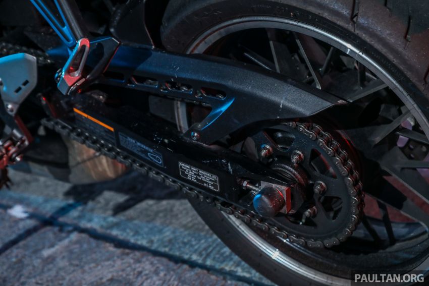 REVIEW: 2018 Kawasaki Z900RS – the killer cometh 813102