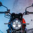 REVIEW: 2018 Kawasaki Z900RS – the killer cometh