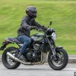 REVIEW: 2018 Kawasaki Z900RS – the killer cometh