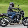 REVIEW: 2018 Kawasaki Z900RS – the killer cometh