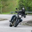 REVIEW: 2018 Kawasaki Z900RS – the killer cometh