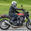 REVIEW: 2018 Kawasaki Z900RS – the killer cometh