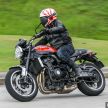 REVIEW: 2018 Kawasaki Z900RS – the killer cometh