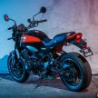 REVIEW: 2018 Kawasaki Z900RS – the killer cometh