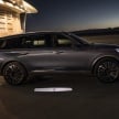Lincoln Aviator previewed in New York – three-row SUV with plug-in hybrid option, production next year