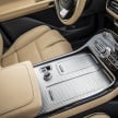 Lincoln Aviator previewed in New York – three-row SUV with plug-in hybrid option, production next year