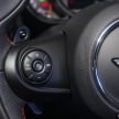 BMW Group Malaysia exports F60 MINI Countryman to Thailand – two Cooper S variants, priced from RM260k