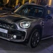BMW Group Malaysia exports F60 MINI Countryman to Thailand – two Cooper S variants, priced from RM260k