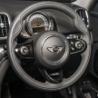 BMW Group Malaysia exports F60 MINI Countryman to Thailand – two Cooper S variants, priced from RM260k